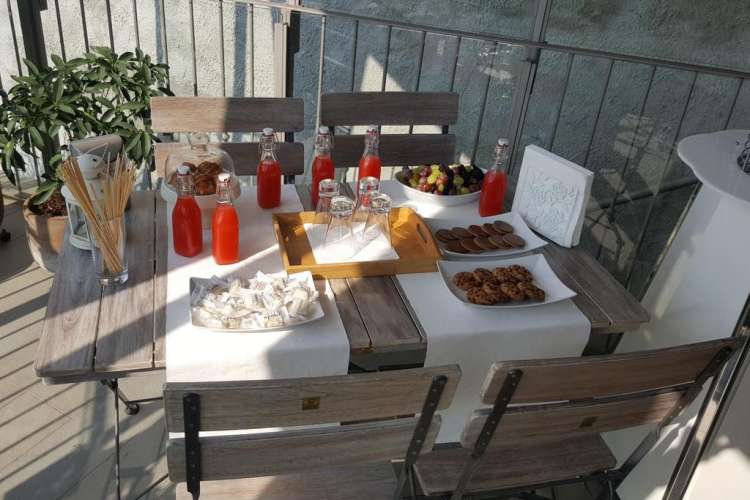 Agriturismo